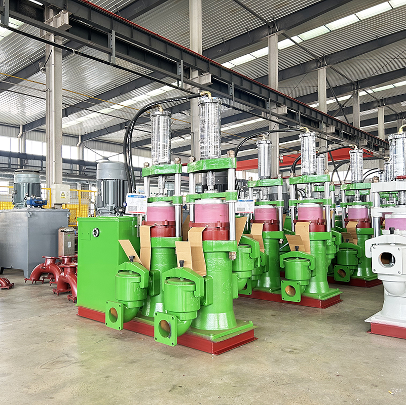 陶瓷柱塞泵生產廠家