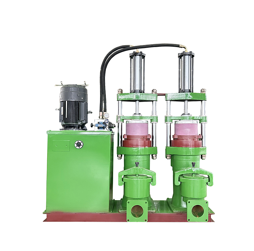 YBH300節能柱塞泵