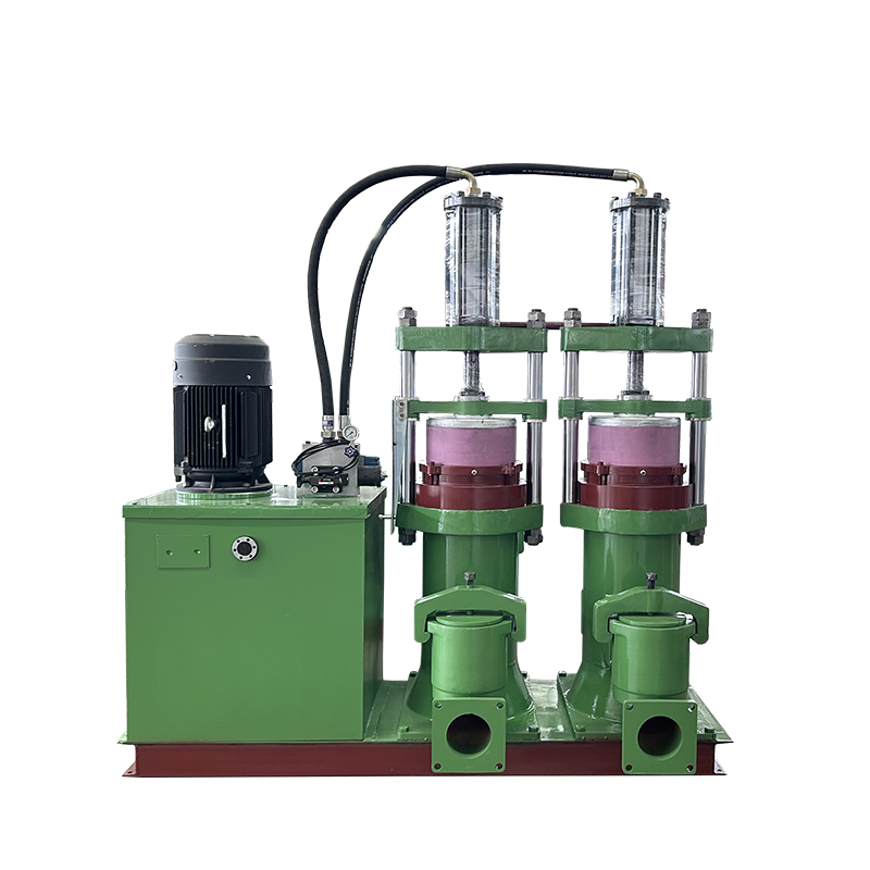 冶金、選礦、含酸礦漿長距離輸送或給壓濾機進料