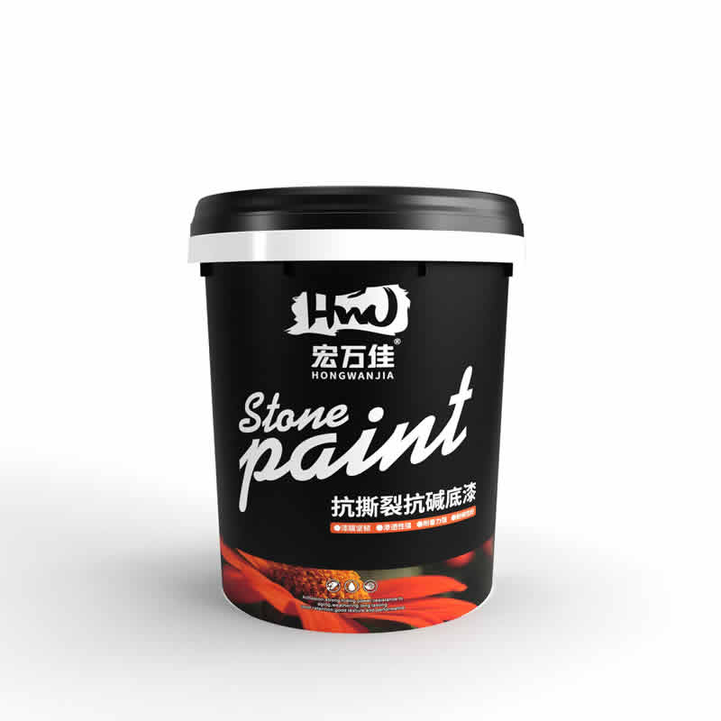 仿石漆水包砂系列產品C