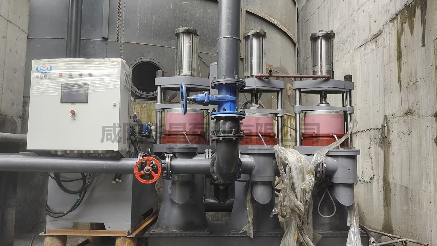 YBH500三缸泵 YBH500三缸泵