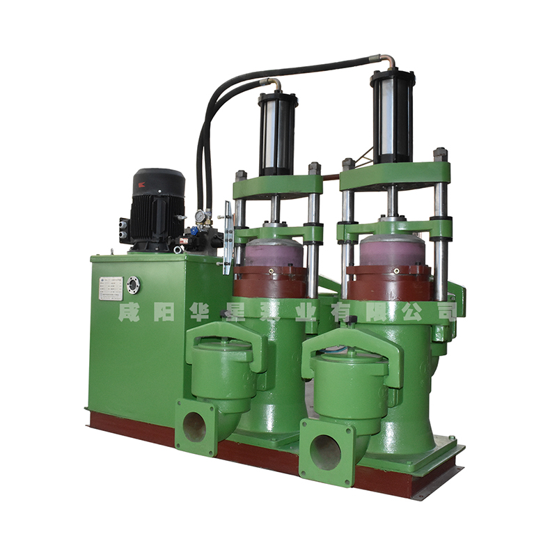 YBH壓濾機專用節能泵 YBH壓濾機專用節能泵