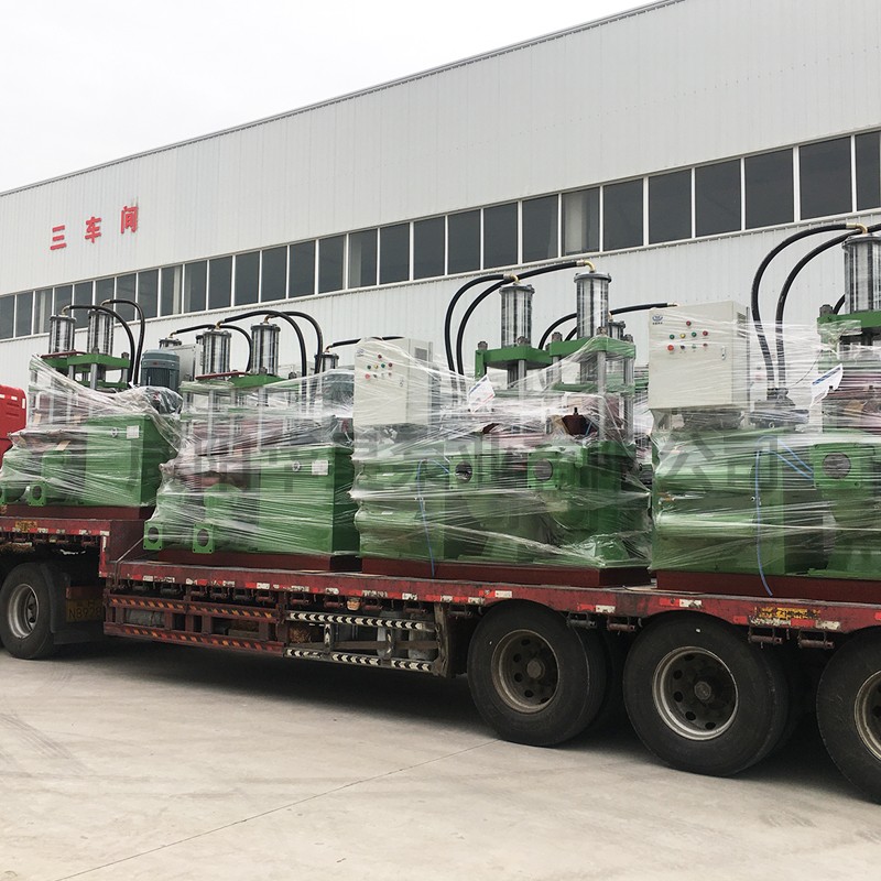 壓濾機節能進料泵，液壓陶瓷柱塞泥漿泵