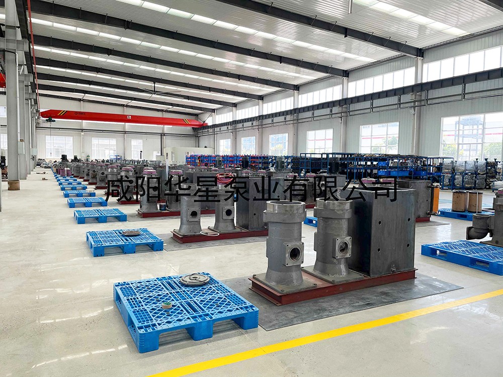 壓濾機節能進料泵，液壓陶瓷柱塞泥漿泵