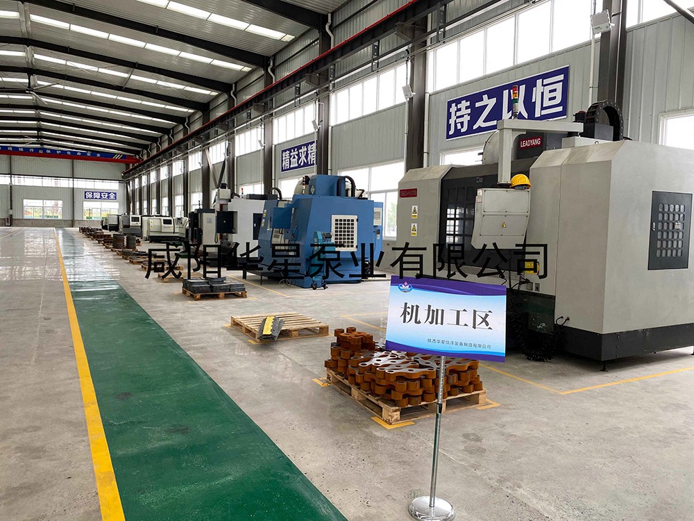 壓濾機節能進料泵，液壓陶瓷柱塞泥漿泵