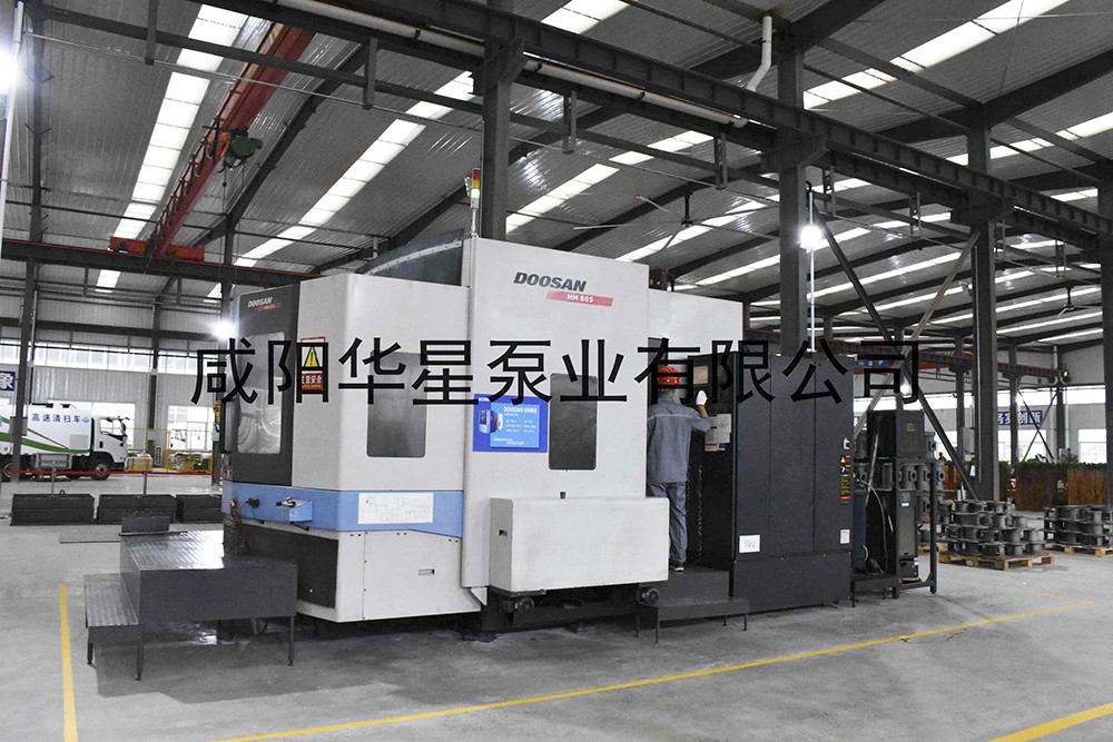 壓濾機節能進料泵，液壓陶瓷柱塞泥漿泵