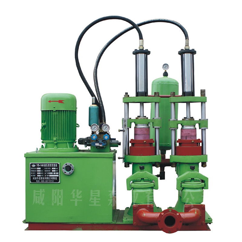 柱塞泥漿泵 柱塞泥漿泵