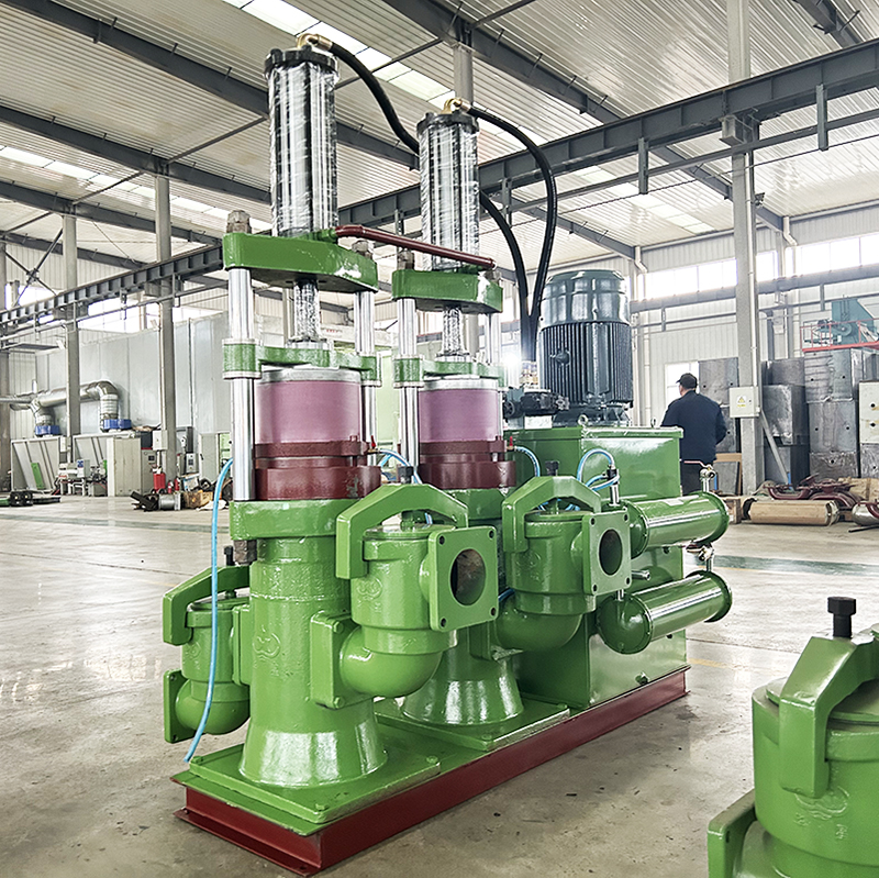 液壓陶瓷柱塞泥漿泵30 液壓陶瓷柱塞泥漿泵30