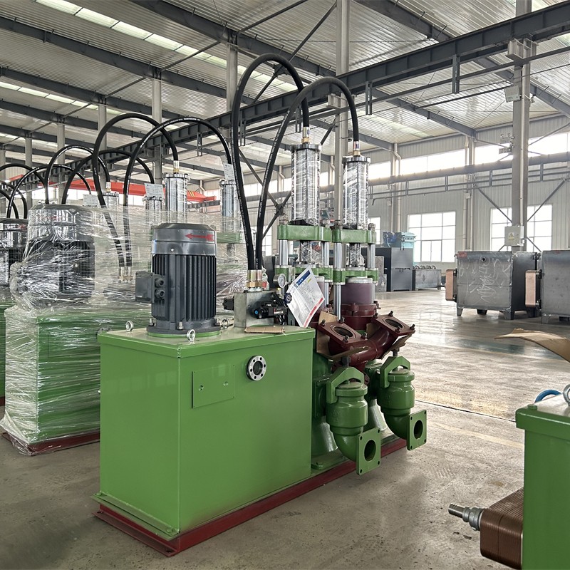 壓濾機節(jié)能柱塞泵54