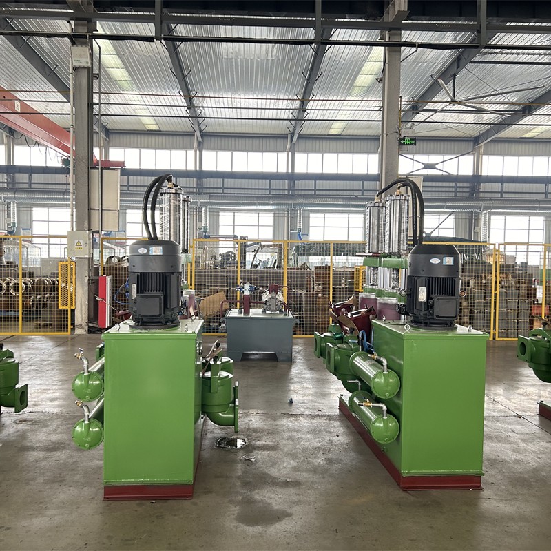 壓濾機節(jié)能柱塞泵50