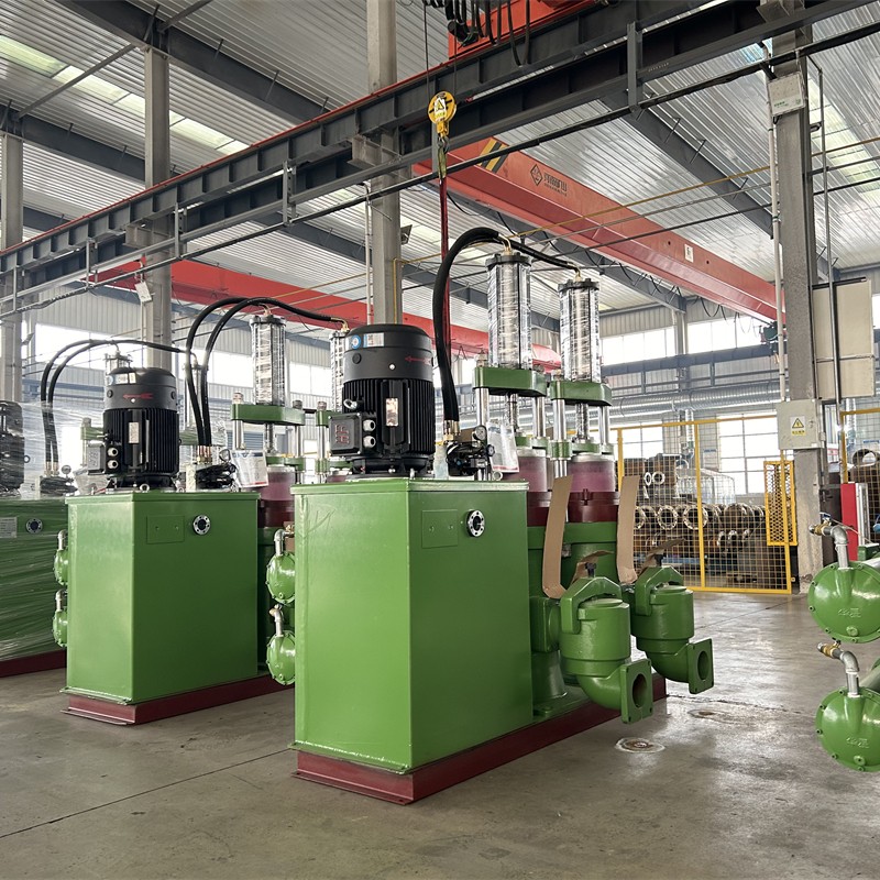 壓濾機節(jié)能柱塞泵51