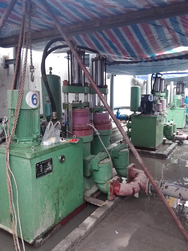 河道清淤 河道清淤