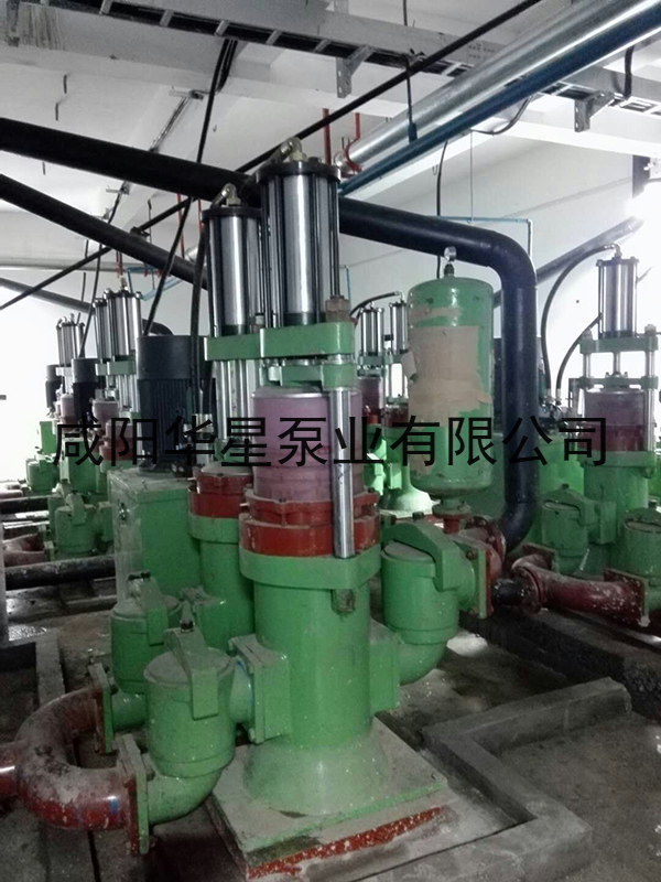 華星柱塞泵洗煤行業(yè)客戶現(xiàn)場案例1 華星柱塞泵洗煤行業(yè)客戶現(xiàn)場案例1