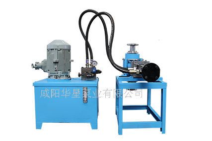 冶金、選礦、含酸礦漿長距離輸送或給壓濾機進料