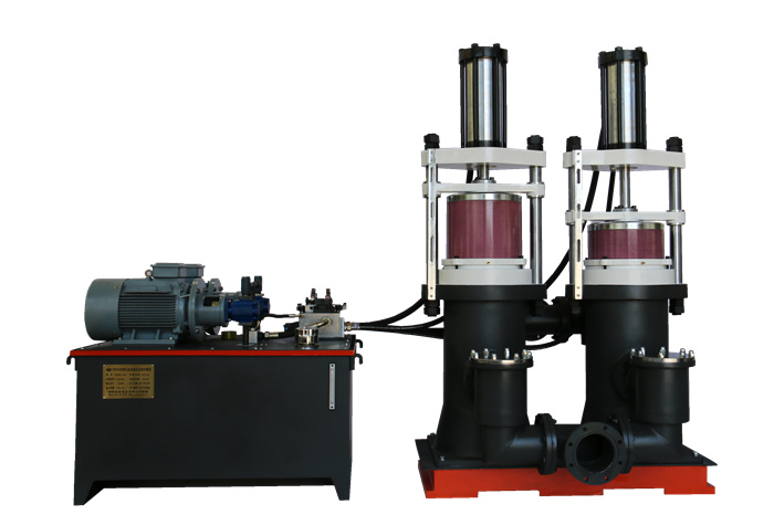 冶金、選礦、含酸礦漿長距離輸送或給壓濾機進料