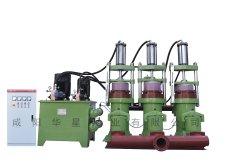 冶金、選礦、含酸礦漿長距離輸送或給壓濾機進料