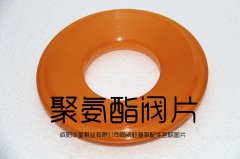 陶瓷壓濾機柱塞泵配件