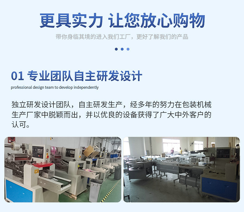 茶葉系列包裝機 從枇杷花果茶到尼龍布三角包的專業(yè)制作